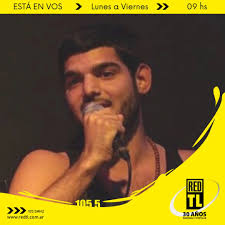 RED TL Rosario FM 105.5