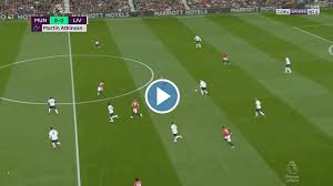 With the super league, liverpool would have no need to throw the kitchen sink at manchester united, turning the game on its head with three goals in 16 minutes. Manchester United Vs Liverpool Live Score