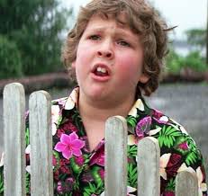 Chunk From The Goonies One Of My All Time Favorites Goonies Movie Scenes Iconic Movies
