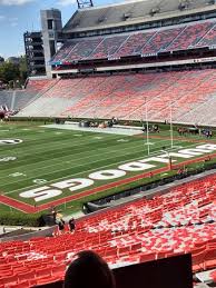 Sanford Stadium Athens 2019 All You Need To Know Before