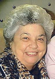 Ethel M. Tackett Obituary