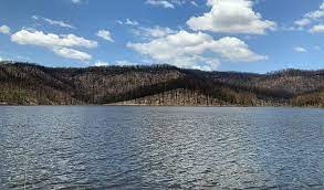 Lake Yarrunga Campgrounds Kangaroo River Nsw National Parks