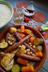 Les Recettes De Kelou Des Recettes Simples Et Gourmandes Pour Mettre Du Bonheur Dans L Assiette Couscous Facile Recettes De Cuisine Cuisine