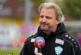 Markus schopp is the uncle of christoph urdl (deutschlandsberger sc). Qxnaoatynwmr0m