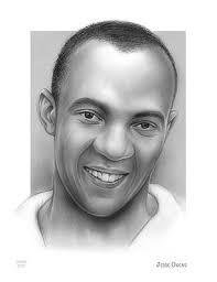 Jesse Drawings for Sale