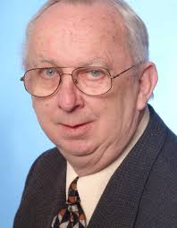 Bernard M. Goodwin, 88, Retired Northeastern University Professor