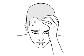 The medical term for the traumatic stress causing hair loss is telogen effluvium. Losing Hair From Psychological And Physical Stress Nordic Hair