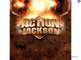 Action Jackson Hd Movie Wallpaper 3 Jackson Movie Jackson Hd Wallpaper