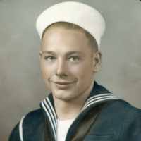 Glen Bryan Farley (1923–2021)