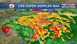 There is imminent danger to life and property. Tracking Elsa Tropical Storm Warning Cancelled In Charleston Co Tornado Warnings Expire