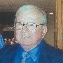 Bernard J. Moran Obituary