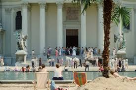 Filmdaten deutscher titel margot und die hochzeit originaltitel margot at the wedding. Margot Pilz Kunsthalle Wien