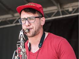 Lots to celebrate in the Edmonton blues and jazz scene