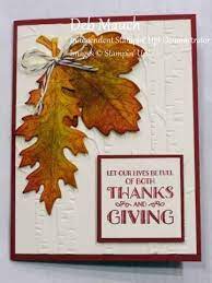 10 Best Thanksgiving Cards For Family Business 2020 In 2020 Thanksgiving Cards Handmade Thanksgiving Cards Leaf Cards