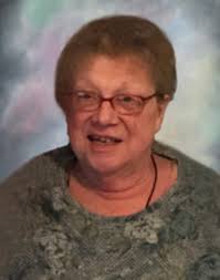 Obituary information for Linda N. DeMaino