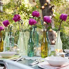 Maybe you would like to learn more about one of these? 25 Ideen Fur Dekoration Zum Geburtstag Im Garten Archzine Net