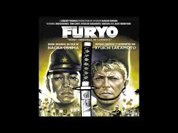 Dans un avenir lointain, la terre est totalement recouverte d'eau à la suite du réchauffement climatique ayant causé la fonte des glaces. Furyo Soundtrack Ryuichi Sakamoto Forbidden Colours Youtube