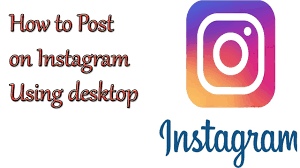 A little chrome extensions that allows posting photos & videos from your pc directly to instagram without needing to use your phone. How To Upload Photo Videos On Instagram From Pc Using Computer How To Post On Instagram Youtube