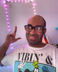 Happy Edwin's meows a sines of tobws #edwinvaldez #happy #deaf