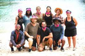 Survivor south africa is a south african reality game show based on the popular international survivor format. Merge Survivor South Africa Philippines Weekendspecial