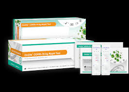 Covid 19 Igg Igm Rapid Test Ce Ctk Biotech