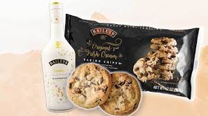 Incorporate the smooth taste of baileys® original irish cream into your baking. Vegan Baileys Chocolate Chips Now At Walmart Livekindly