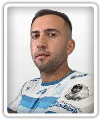 Thomas Alberti's Instagram, Twitter & Facebook