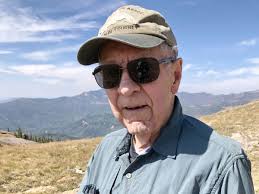 David Vitek Obituary (1940