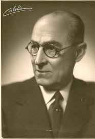 Lopez de Haro, Rafael