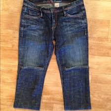 Parasuco Straight Leg Jeans