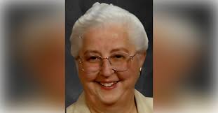 Obituary information for Revanell McVay