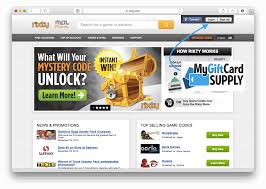 Instantly send razer gold gift cards with ding. How To Redeem Your Rixty Gift Card