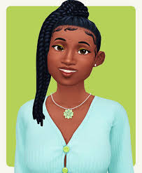 karisims 🍄 (taking a break) — vanilla gals 🌷 (no cc sims dump pt. 1/?)  Hi! I...