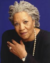 Tonight (Saturday, Sept. 27), the National Underground Railroad Freedom  Center will honor five heroes with its highest distinction—the  International Freedom Conductor Award. Among them is the incomparable Toni  Morrison, the Pulitzer Prize
