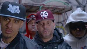 Takes One To Know One. By M.E.G. Ft. Bade AKA Warrior and Jose Harris.