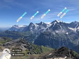 She assisted paul porter in a diagnostic of the ship's environmental controls, which were malfunctioning due to borg interference. Eiger