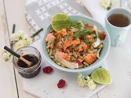 Scheduling annual eye exams are important to start doing at a young age. 3 Healthy Salad Recipes Viva