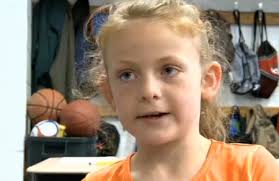 Police Caught This 8-Year-Old Driving