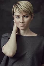 Valorie Curry as Emma Hill in "The Following"