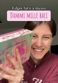Edges fatti a mano