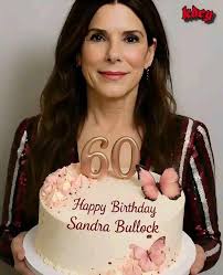 Sandra Bullock turns 61 years old