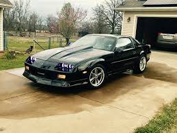 1984 1992 chevrolet camaro camaro car chevy muscle cars camaro iroc pinterest