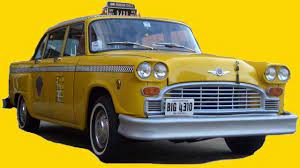 Taxi Cab Rides Free Rides On New Years Eve In Md Va Taxista Vida Joyas De Resina