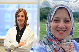 UVM Cancer Center News