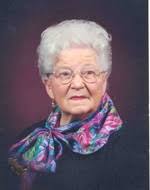 Gail Maxine Melick Cain (1924-2008)
