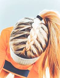 volleyball hairstyle frisuren sportfrisuren sportliche frisuren