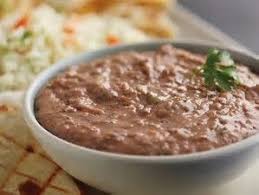 Traditional Mexican Refried Beans Recipe Bean Recipes Mexican Refried Beans Traditional Mexican Refried Beans
