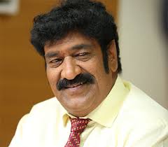 Raghu Babu Biography