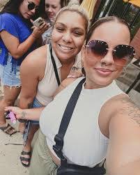 Audrey Carrillo's Instagram, Twitter & Facebook