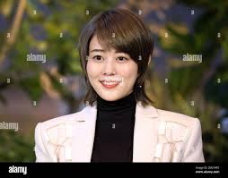 Mitsuki takahata hi-res stock photography and images - Page 2 - Alamy